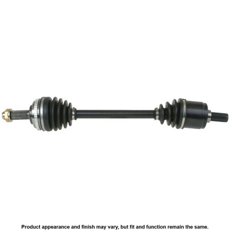 A1 Cardone New Cv Drive Axle, 66-4167 66-4167